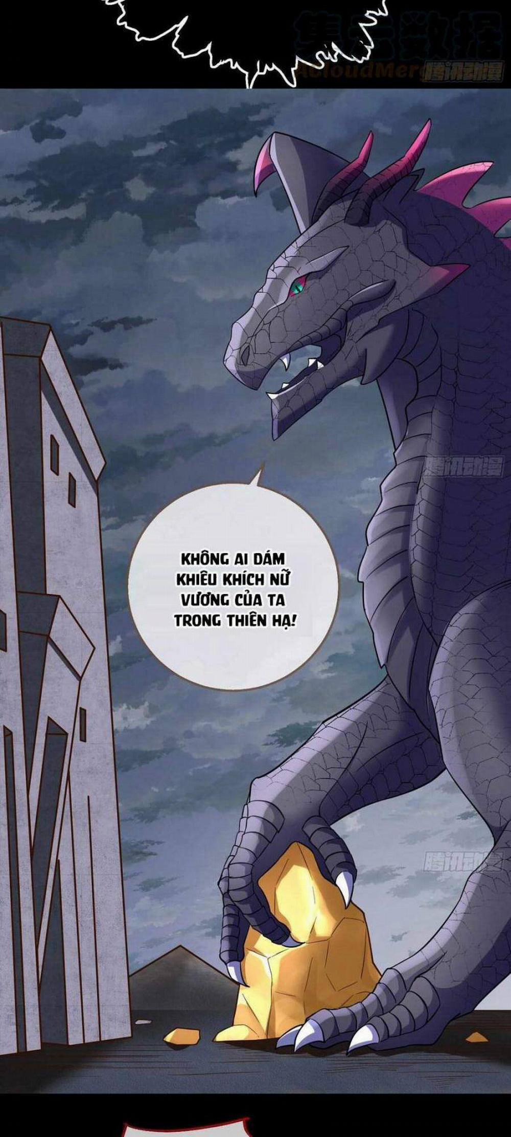 Vạn Tra Triêu Hoàng 522 trang 24