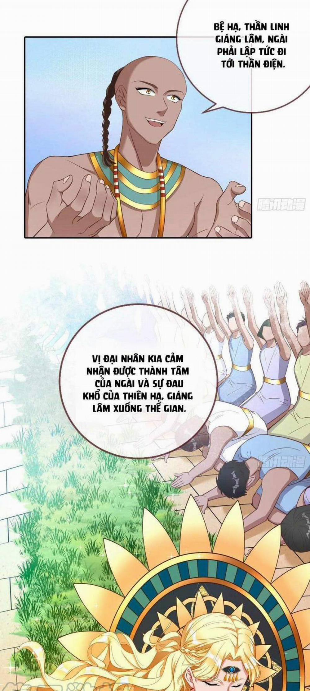 Vạn Tra Triêu Hoàng 522 trang 3