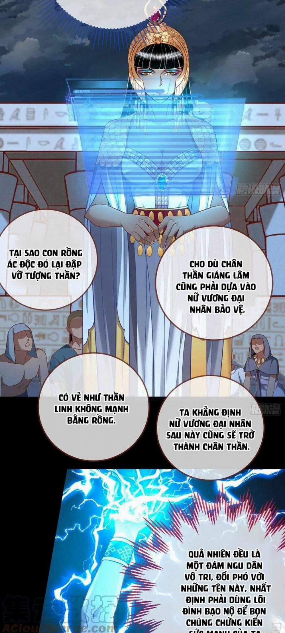 Vạn Tra Triêu Hoàng 522 trang 32