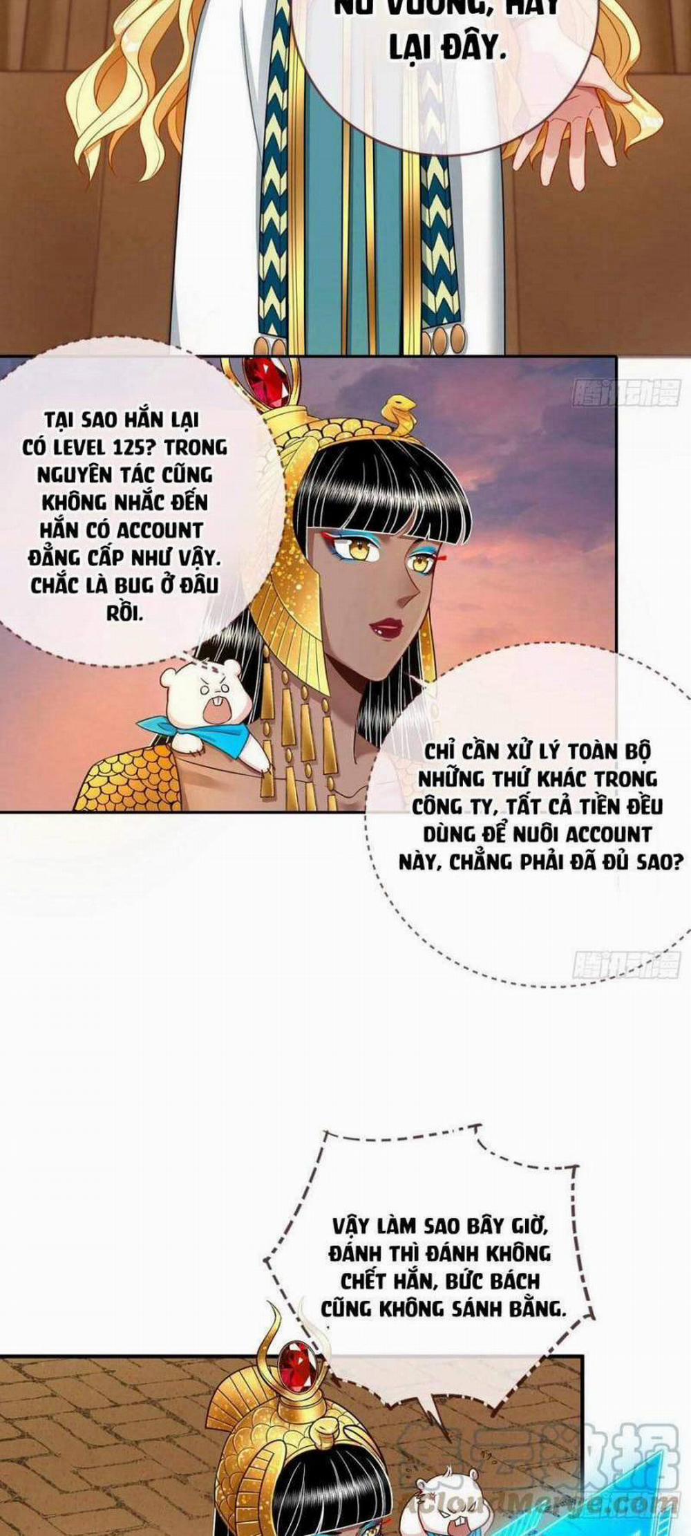 Vạn Tra Triêu Hoàng 522 trang 9