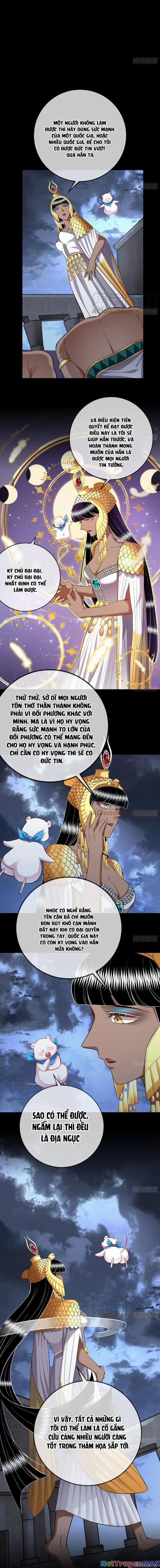 Vạn Tra Triêu Hoàng 523 trang 3