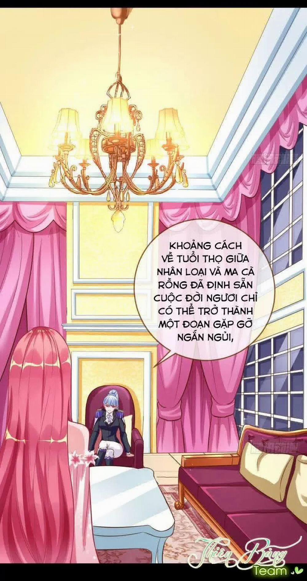 Vạn Tra Triêu Hoàng 53 trang 3