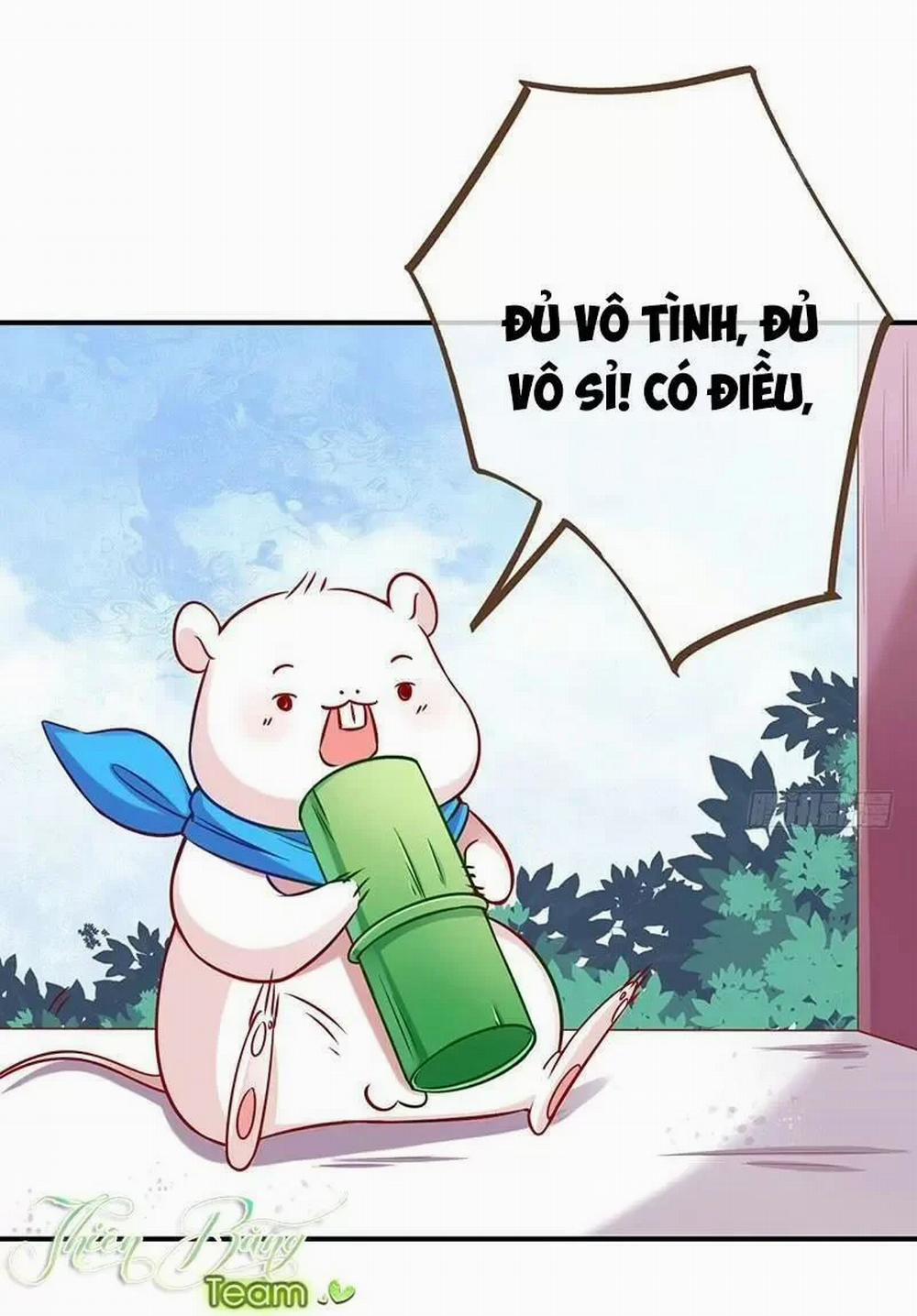 Vạn Tra Triêu Hoàng 53 trang 38