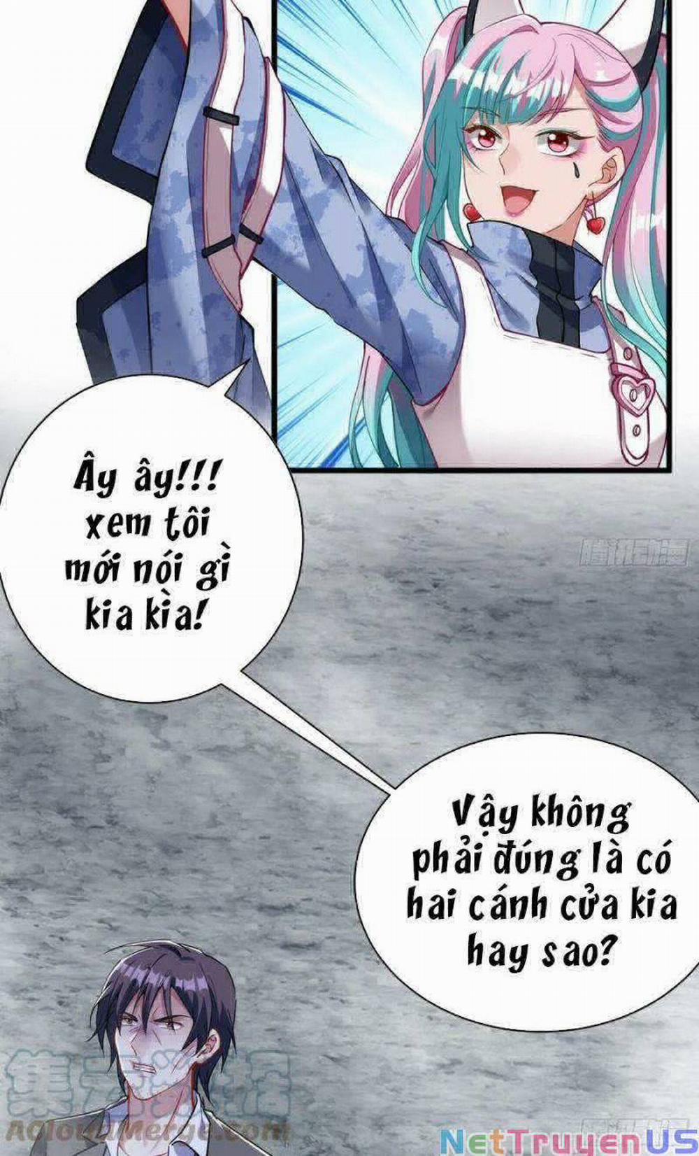 Vạn Tra Triêu Hoàng 530 trang 3