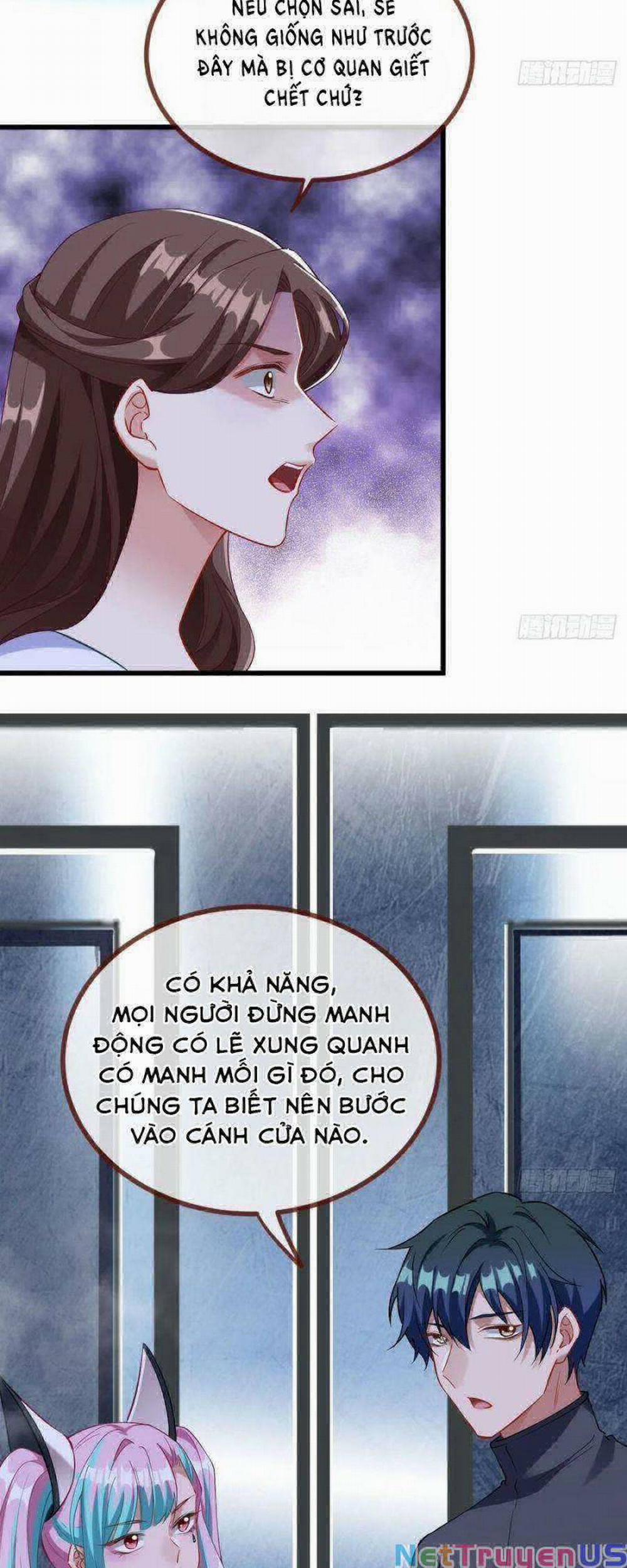 Vạn Tra Triêu Hoàng 530 trang 8
