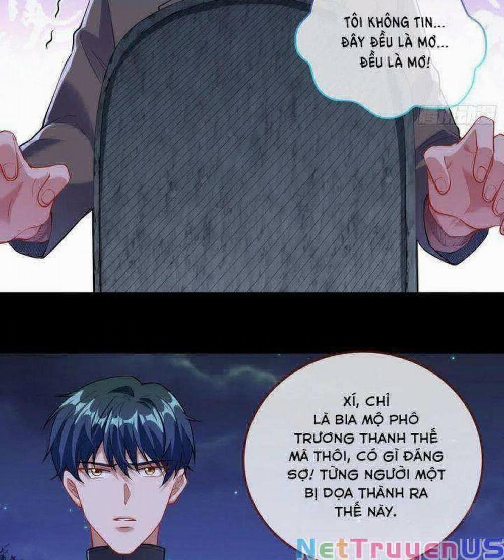 Vạn Tra Triêu Hoàng 531 trang 19