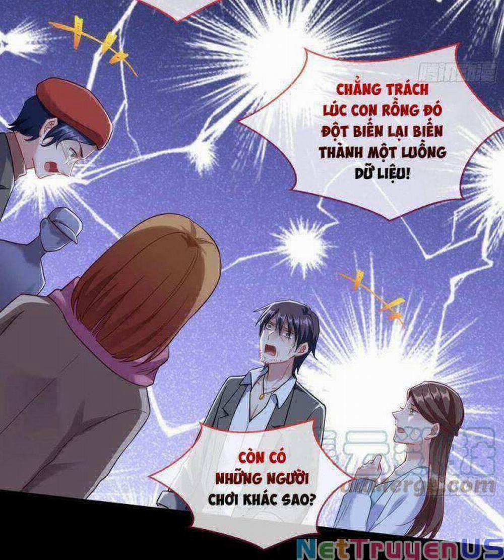 Vạn Tra Triêu Hoàng 531 trang 30