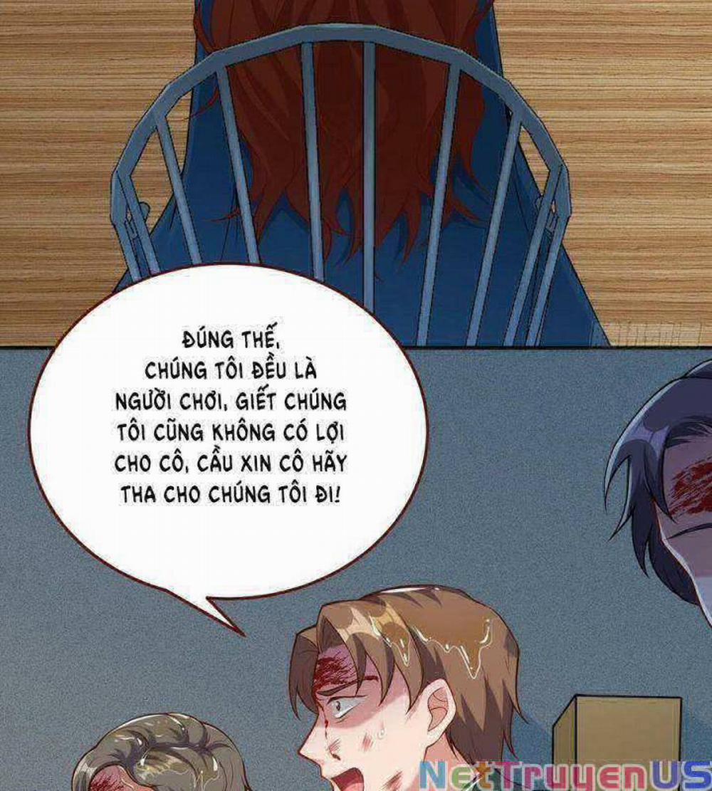 Vạn Tra Triêu Hoàng 531 trang 38