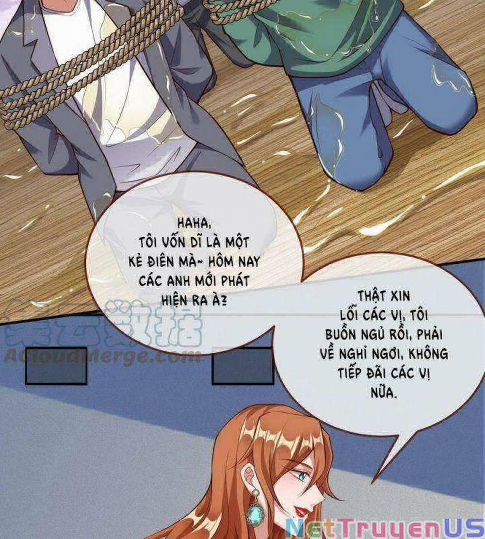 Vạn Tra Triêu Hoàng 531 trang 46