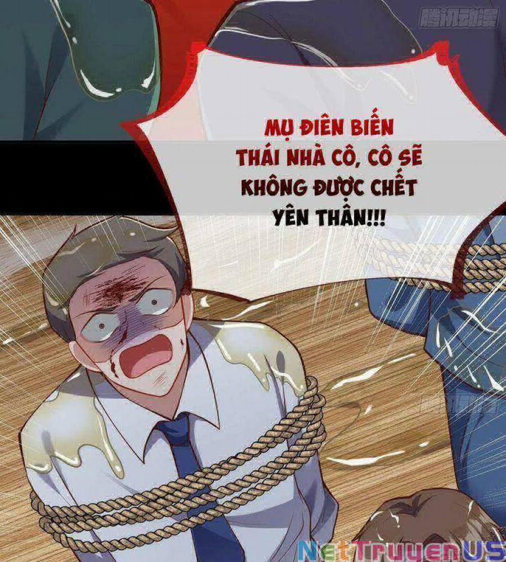 Vạn Tra Triêu Hoàng 531 trang 53