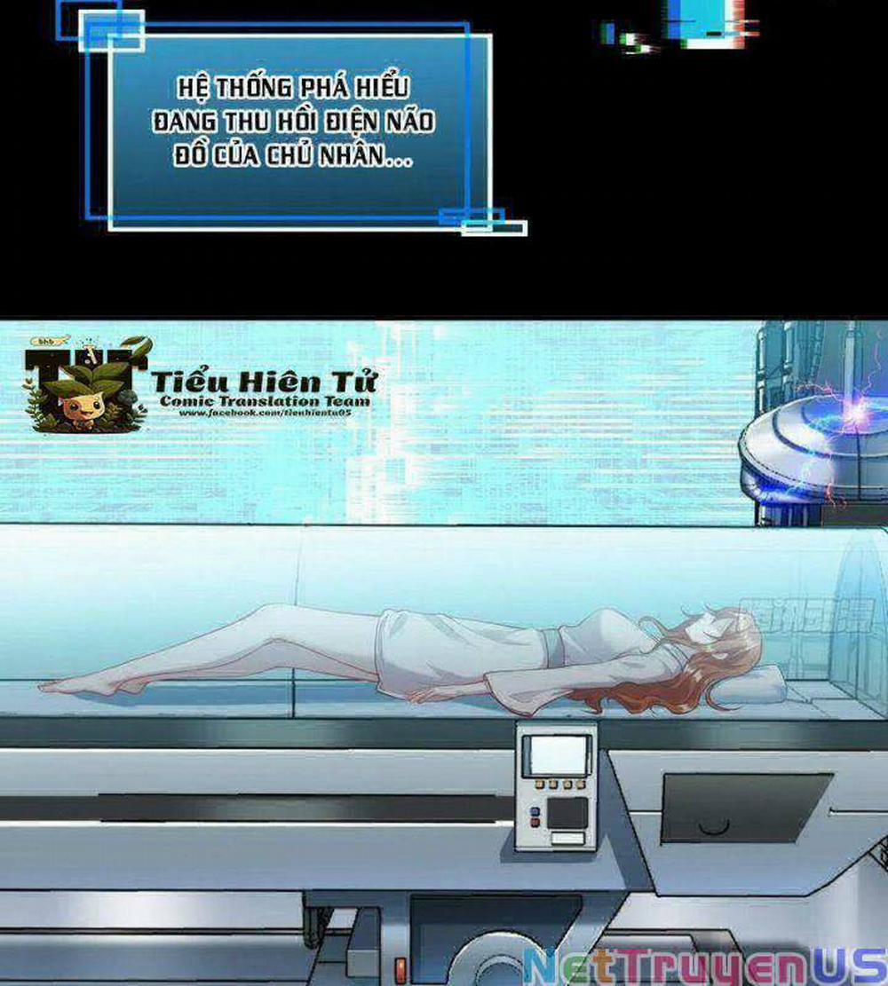 Vạn Tra Triêu Hoàng 531 trang 68
