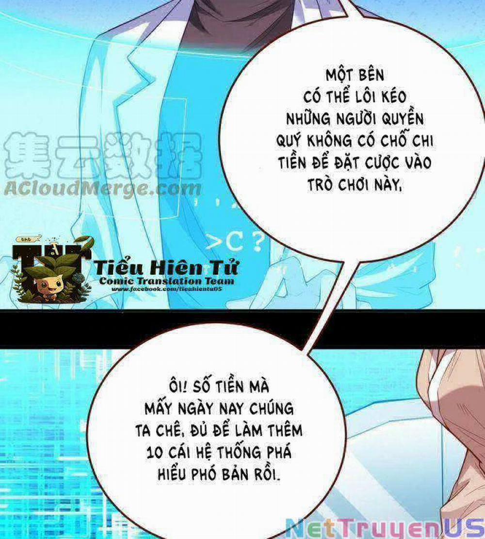 Vạn Tra Triêu Hoàng 531 trang 74