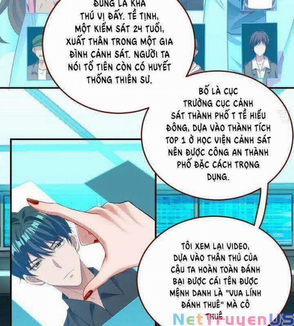 Vạn Tra Triêu Hoàng 531 trang 84