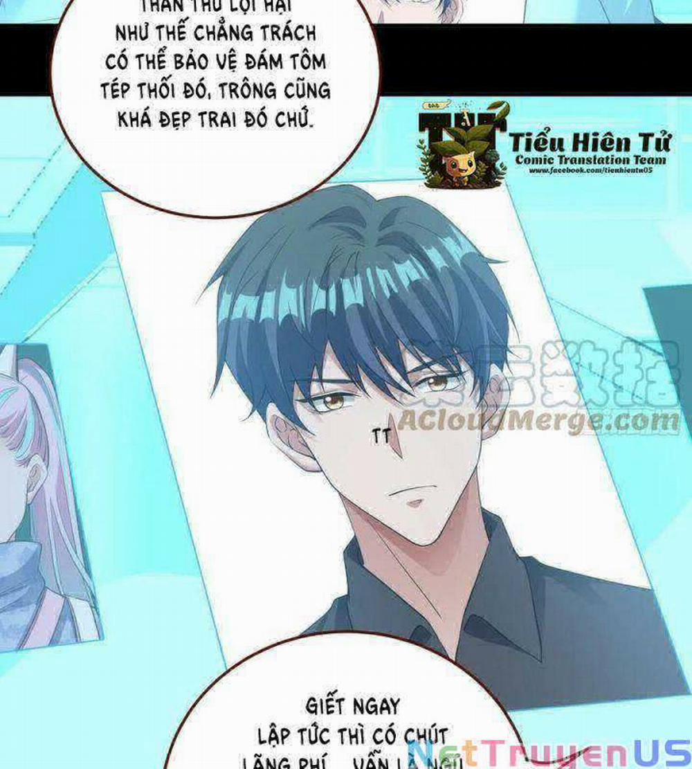 Vạn Tra Triêu Hoàng 531 trang 86