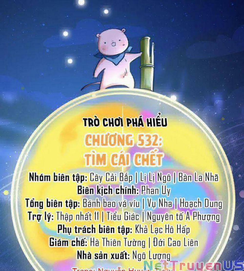 Vạn Tra Triêu Hoàng 532 trang 2