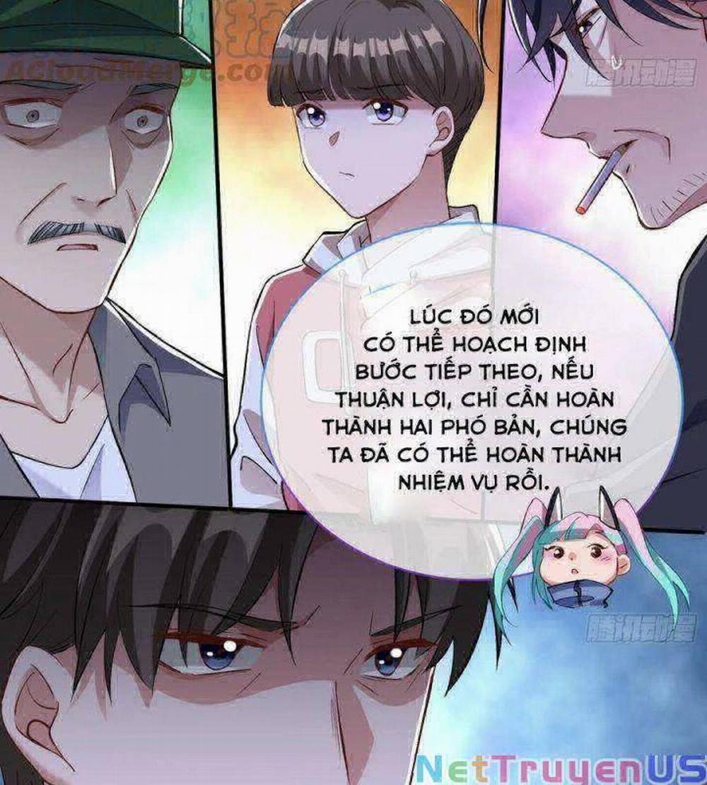 Vạn Tra Triêu Hoàng 532 trang 72