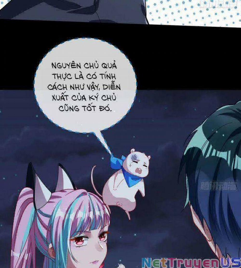 Vạn Tra Triêu Hoàng 534 trang 20