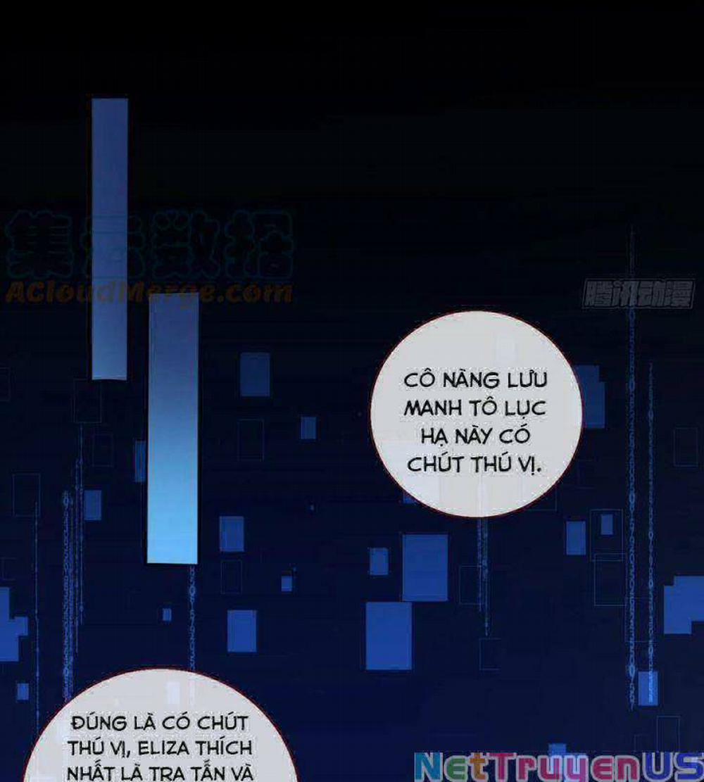 Vạn Tra Triêu Hoàng 535 trang 35