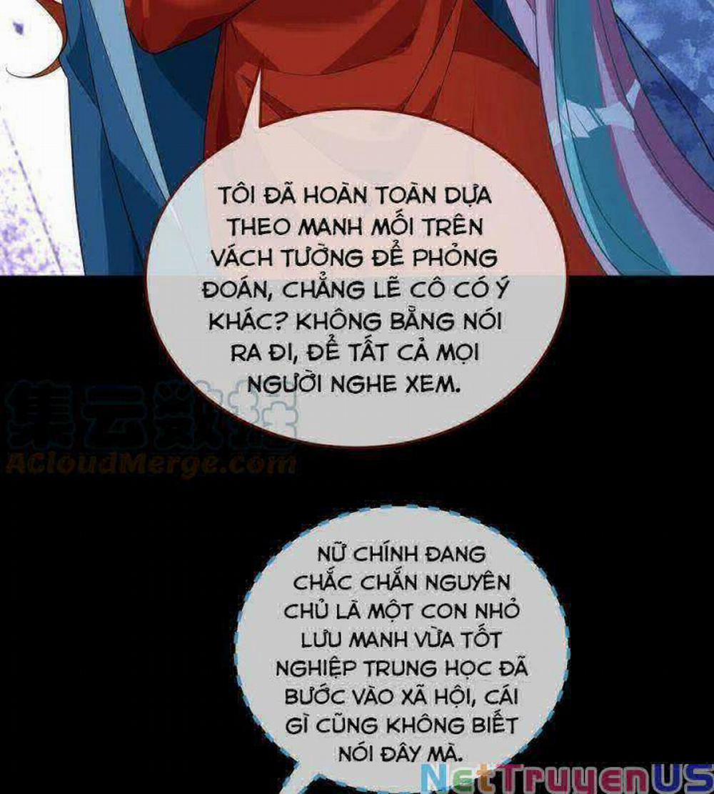 Vạn Tra Triêu Hoàng 536 trang 42