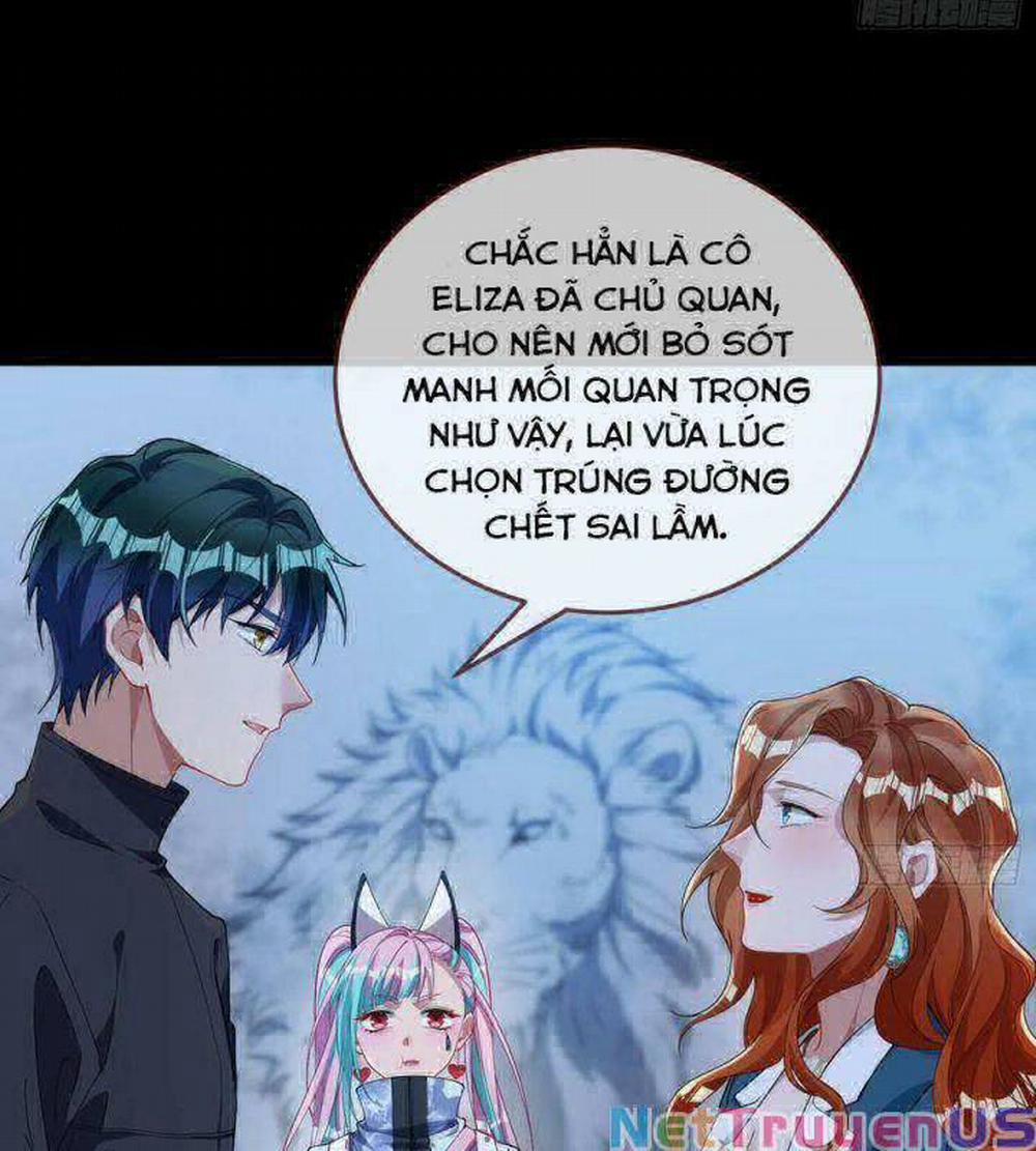 Vạn Tra Triêu Hoàng 536 trang 61