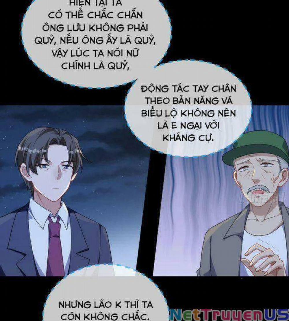 Vạn Tra Triêu Hoàng 536 trang 74