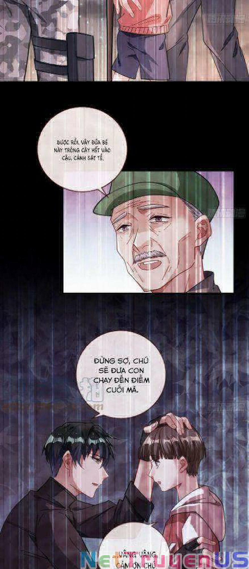 Vạn Tra Triêu Hoàng 539 trang 19
