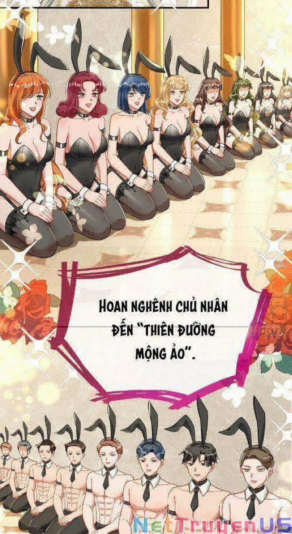 Vạn Tra Triêu Hoàng 539 trang 42