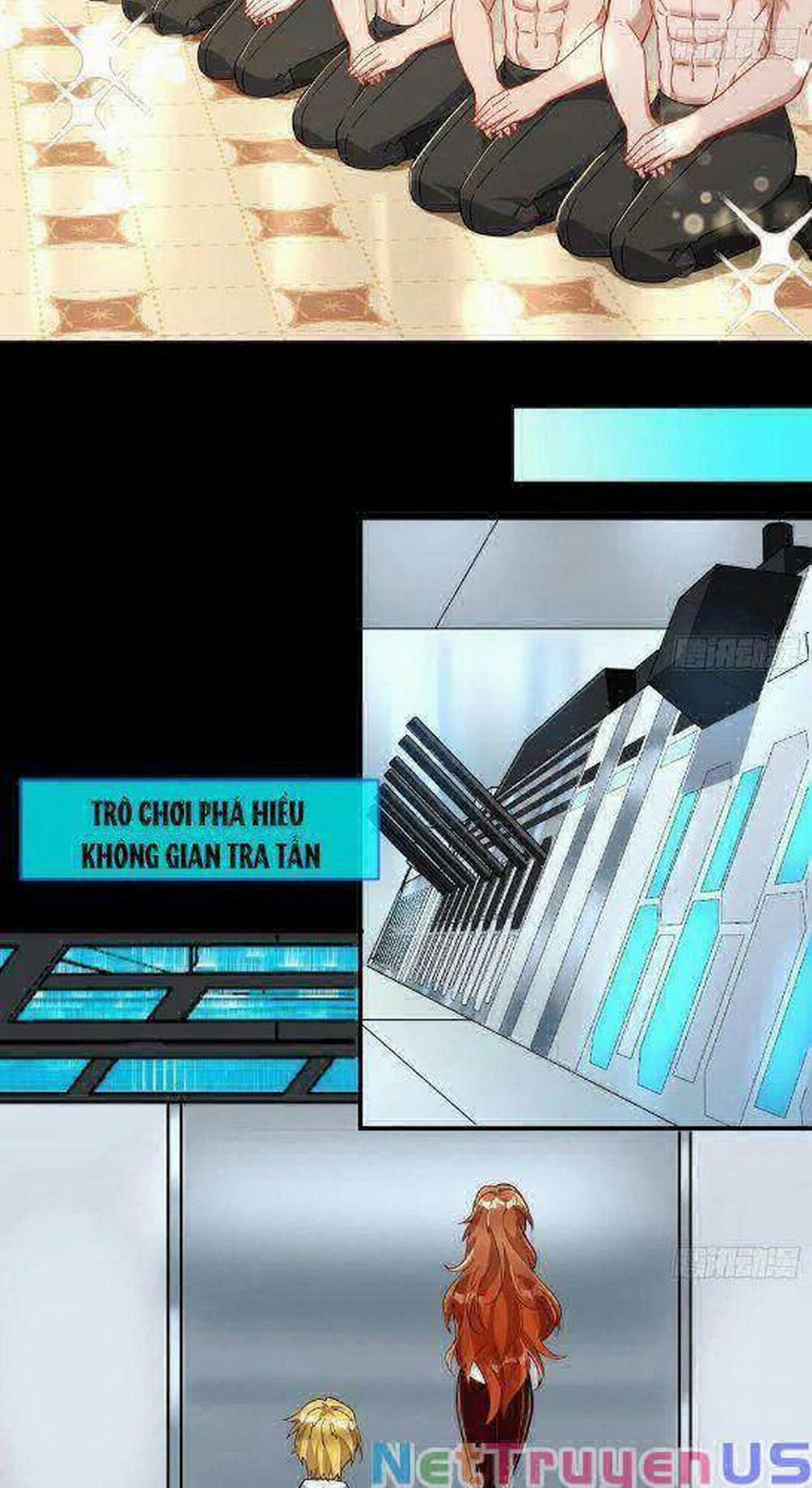 Vạn Tra Triêu Hoàng 539 trang 43