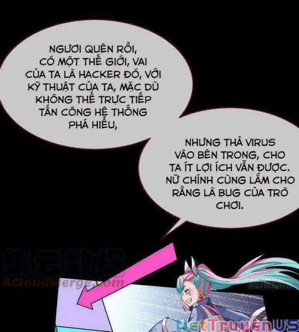 Vạn Tra Triêu Hoàng 540 trang 44