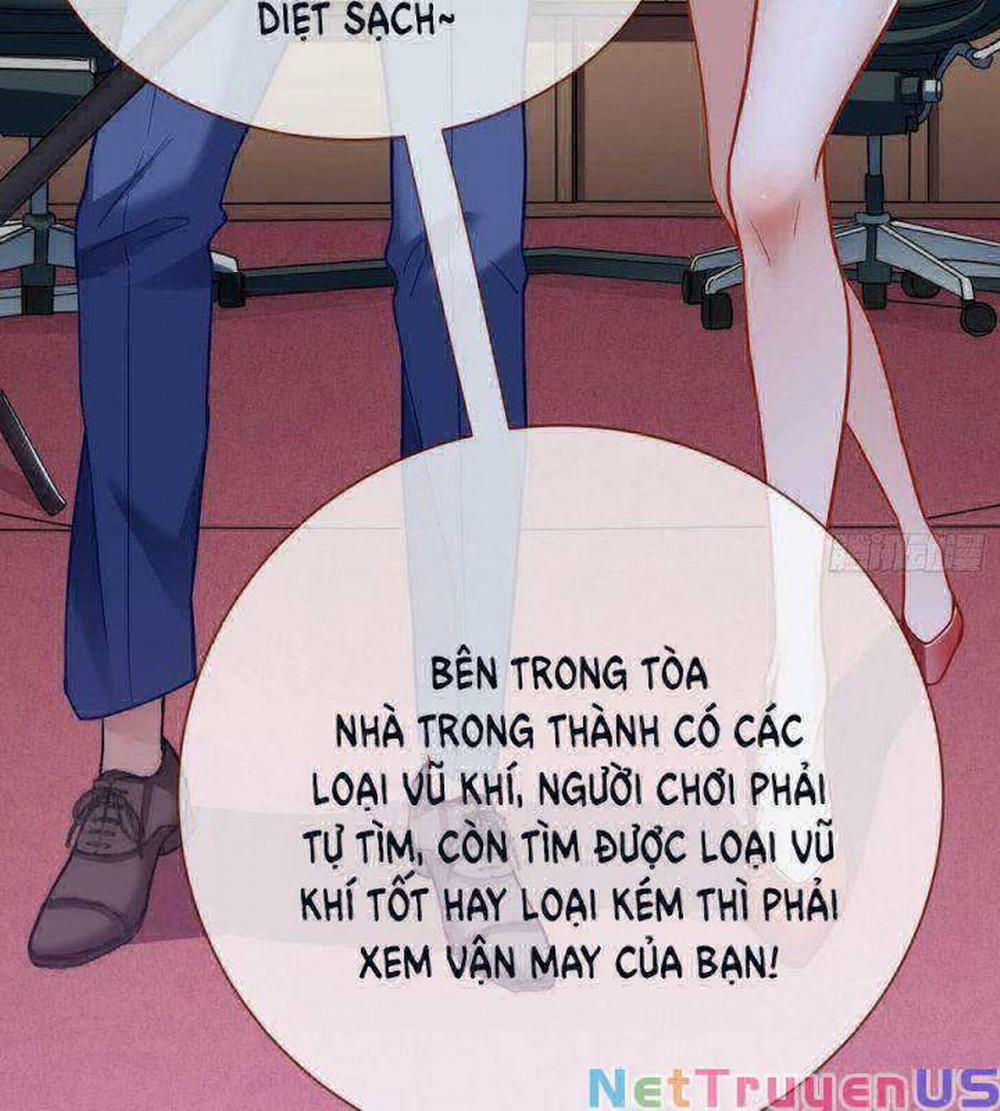 Vạn Tra Triêu Hoàng 541 trang 86