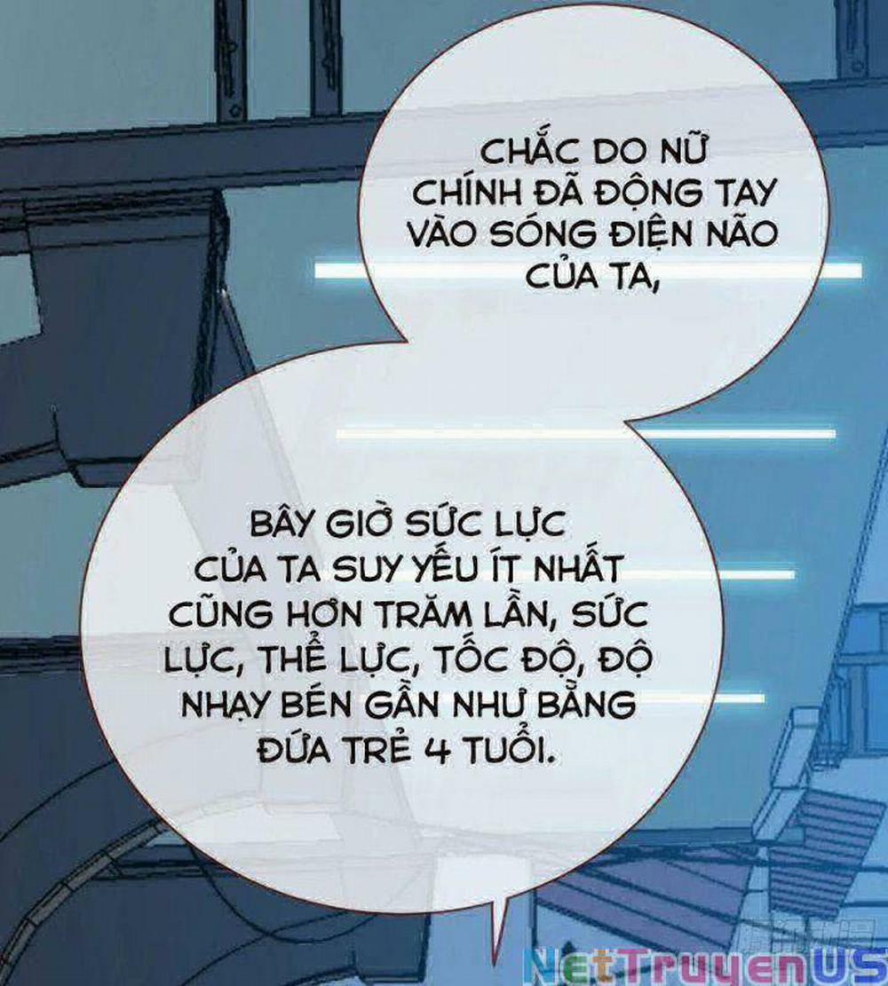 Vạn Tra Triêu Hoàng 541 trang 94