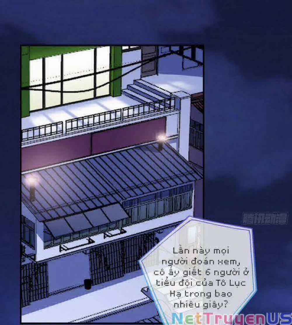 Vạn Tra Triêu Hoàng 543 trang 45