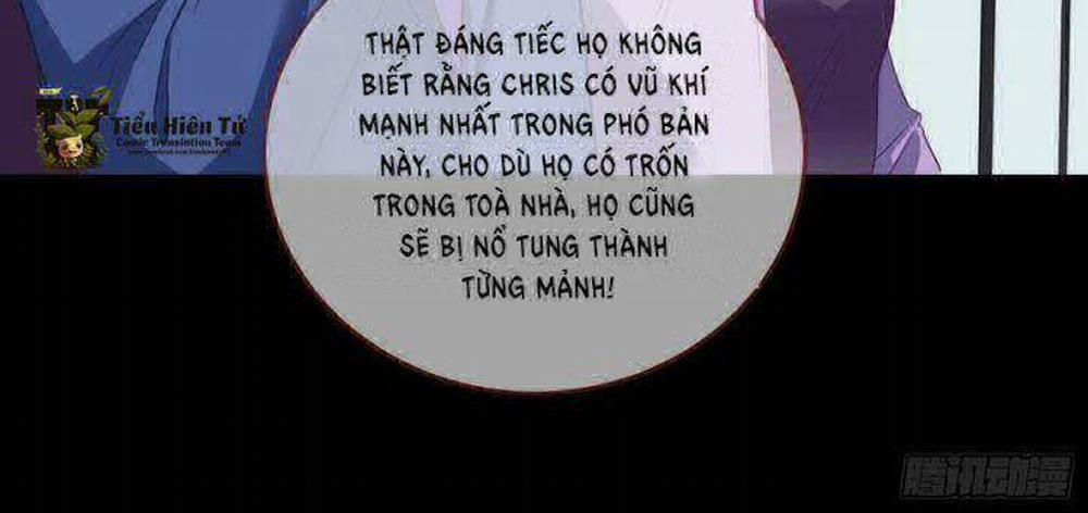 Vạn Tra Triêu Hoàng 545 trang 11