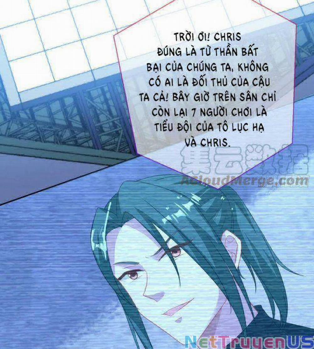 Vạn Tra Triêu Hoàng 545 trang 7
