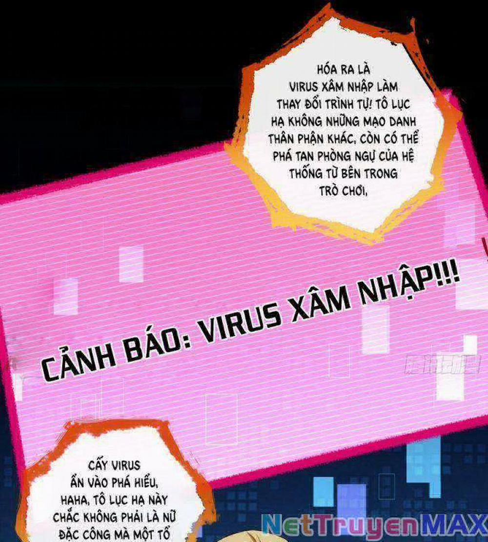 Vạn Tra Triêu Hoàng 547 trang 74