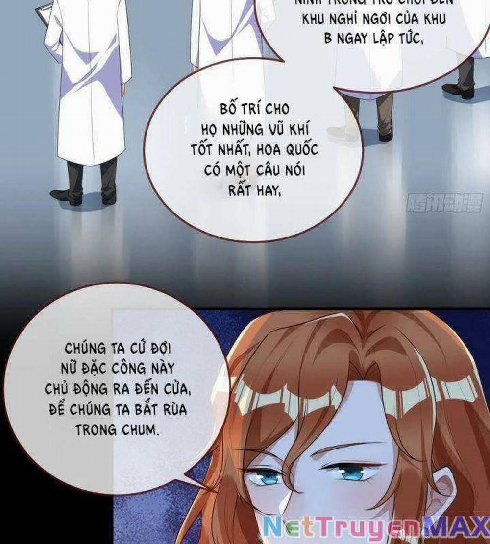 Vạn Tra Triêu Hoàng 548 trang 16