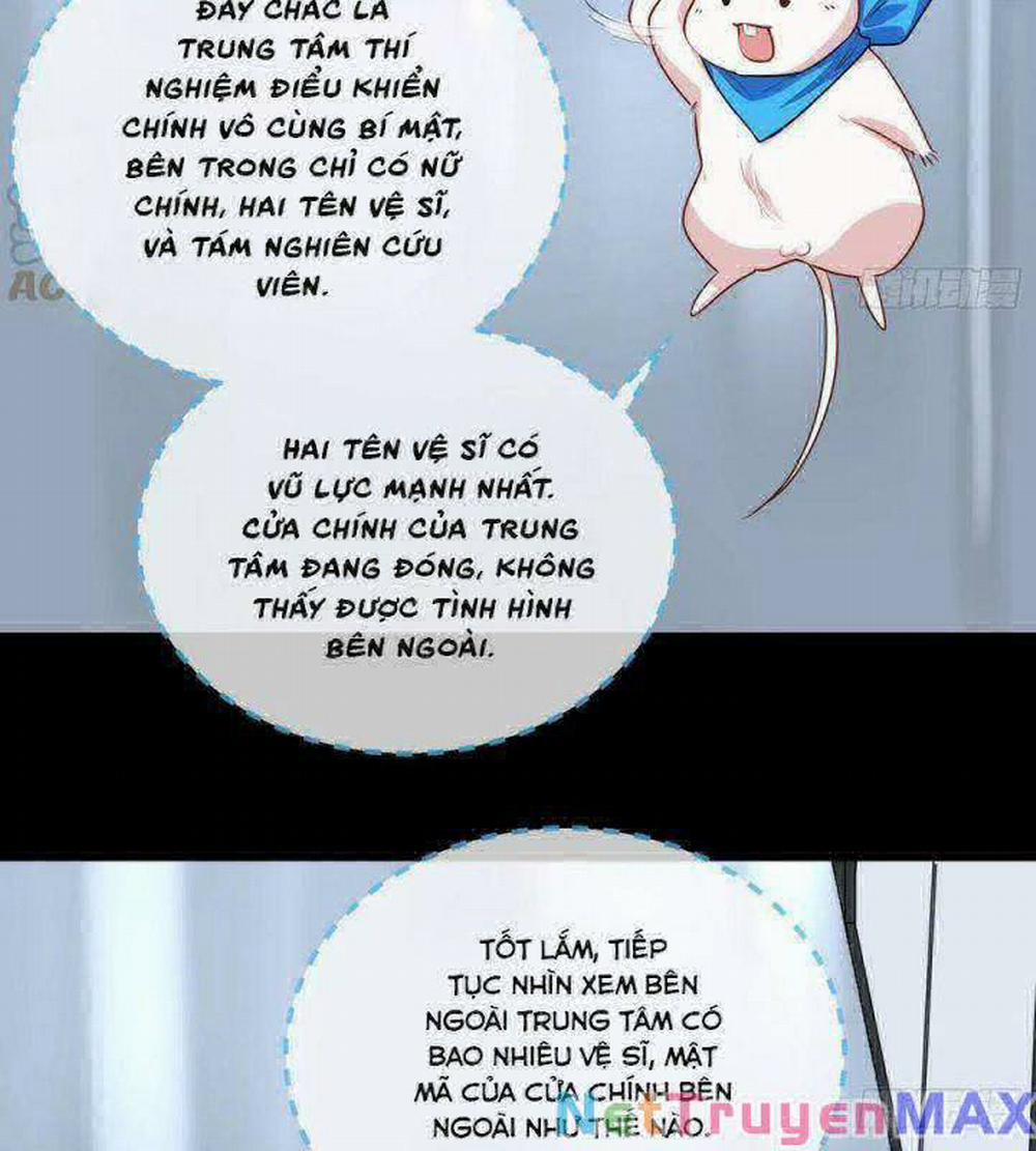 Vạn Tra Triêu Hoàng 548 trang 24
