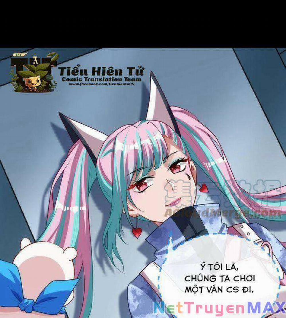 Vạn Tra Triêu Hoàng 548 trang 33