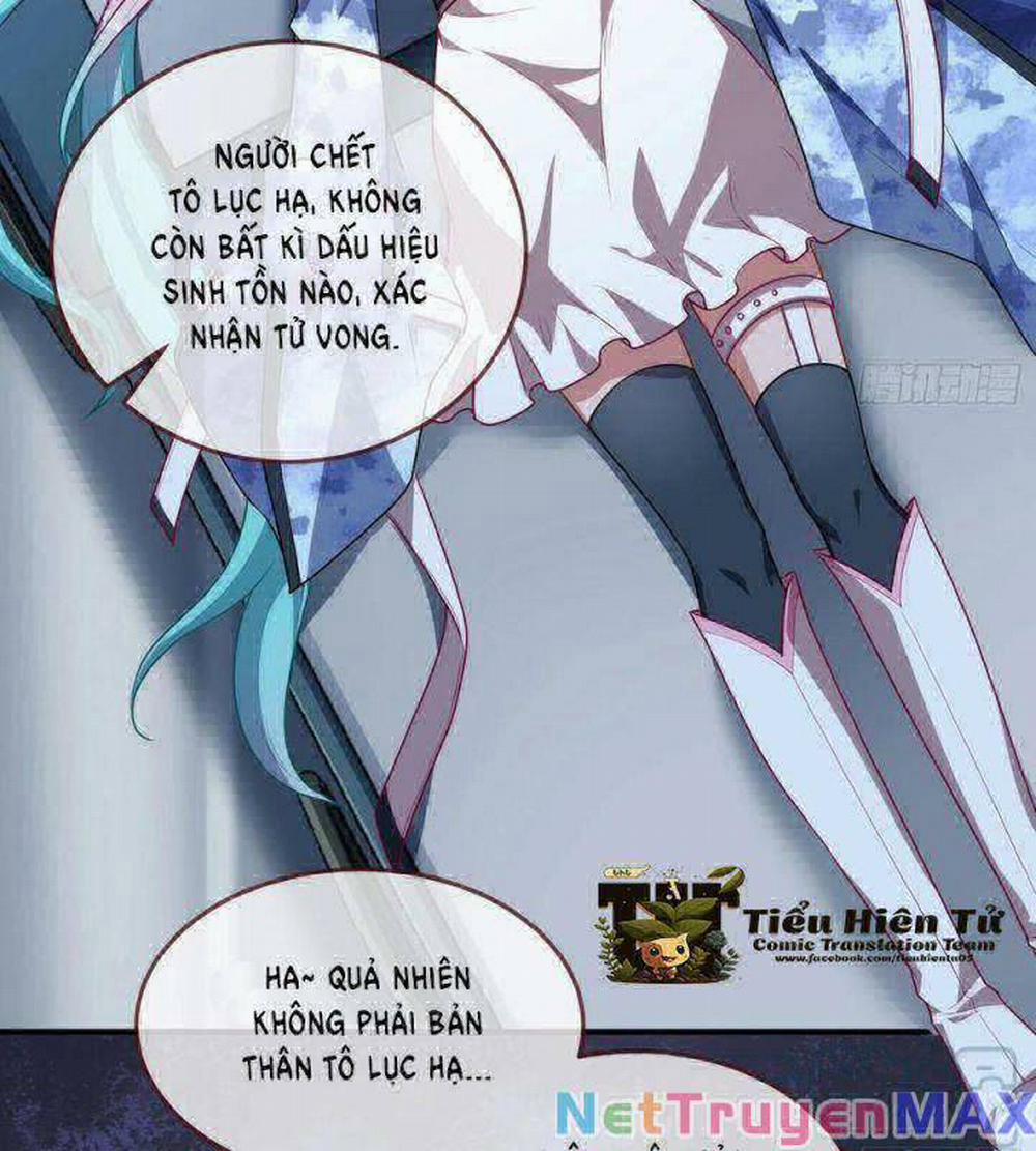 Vạn Tra Triêu Hoàng 548 trang 8
