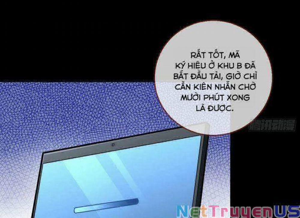 Vạn Tra Triêu Hoàng 549 trang 20