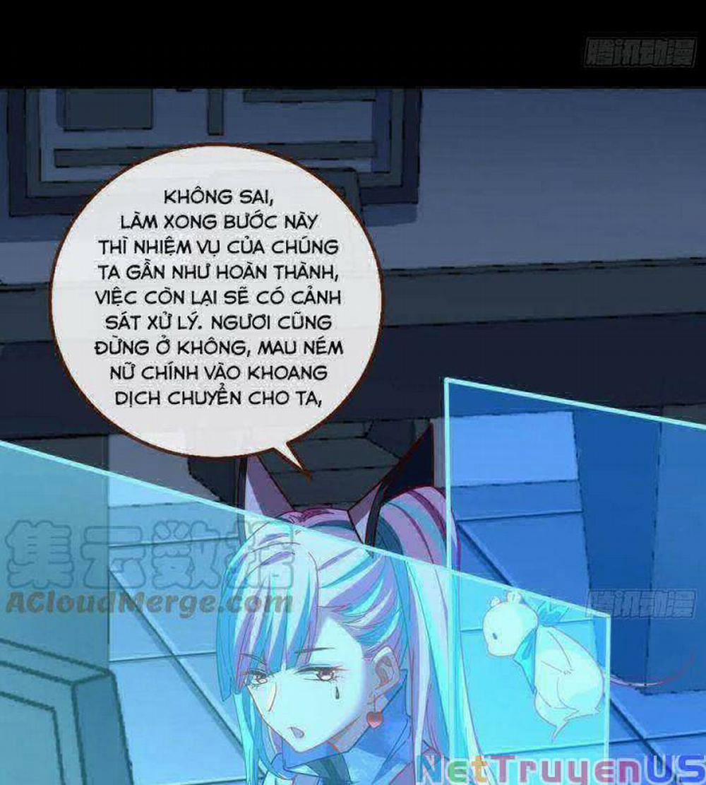 Vạn Tra Triêu Hoàng 549 trang 38