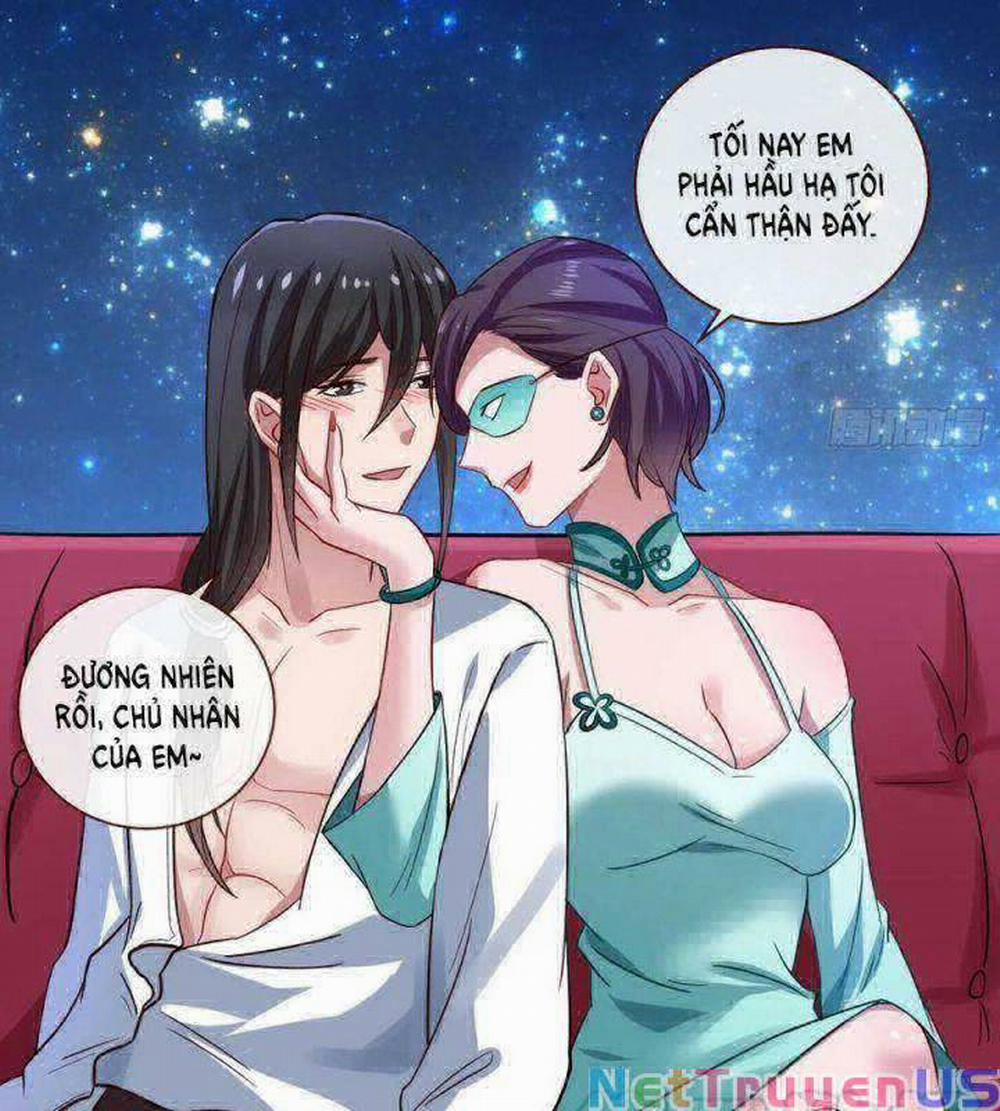 Vạn Tra Triêu Hoàng 549 trang 58