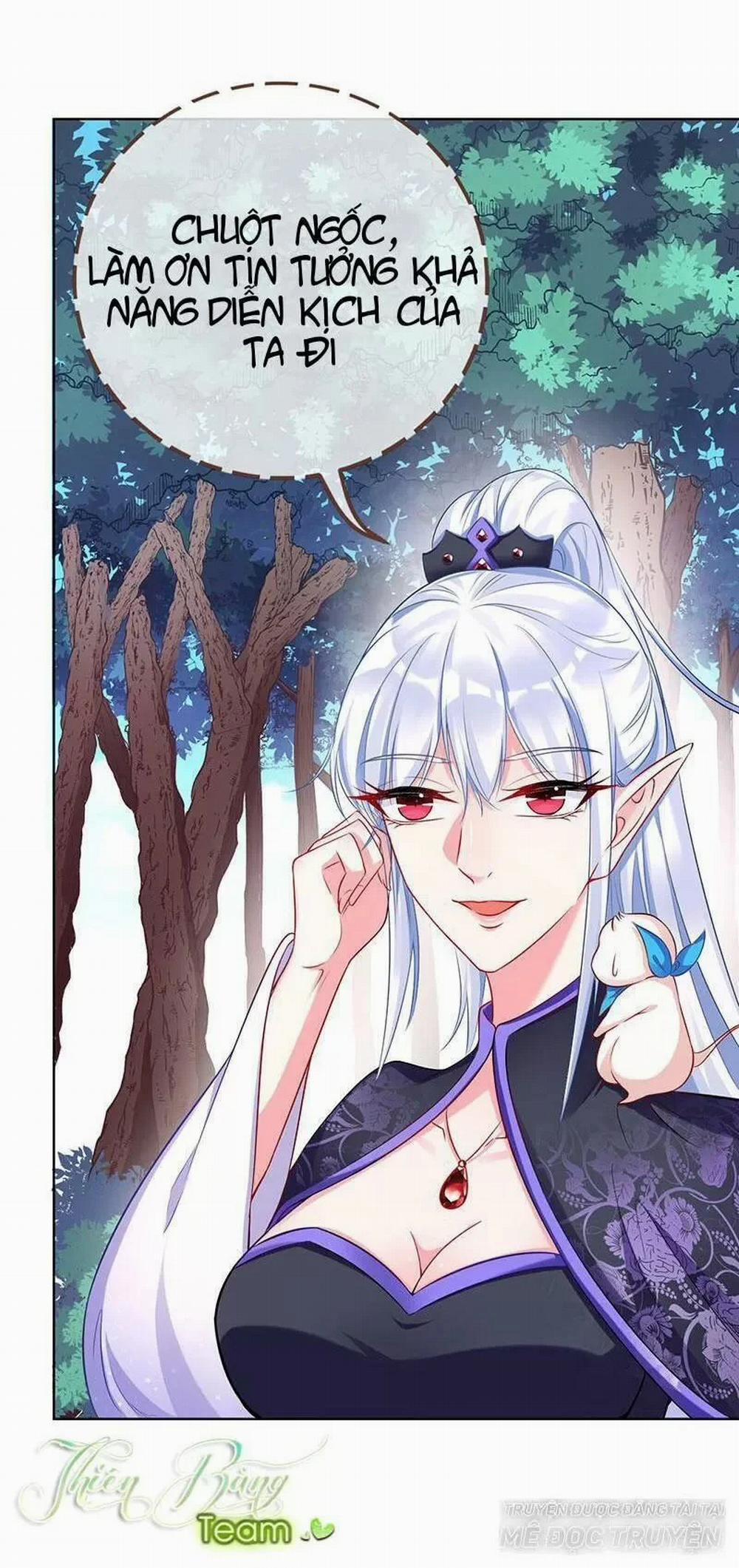 Vạn Tra Triêu Hoàng 55 trang 11