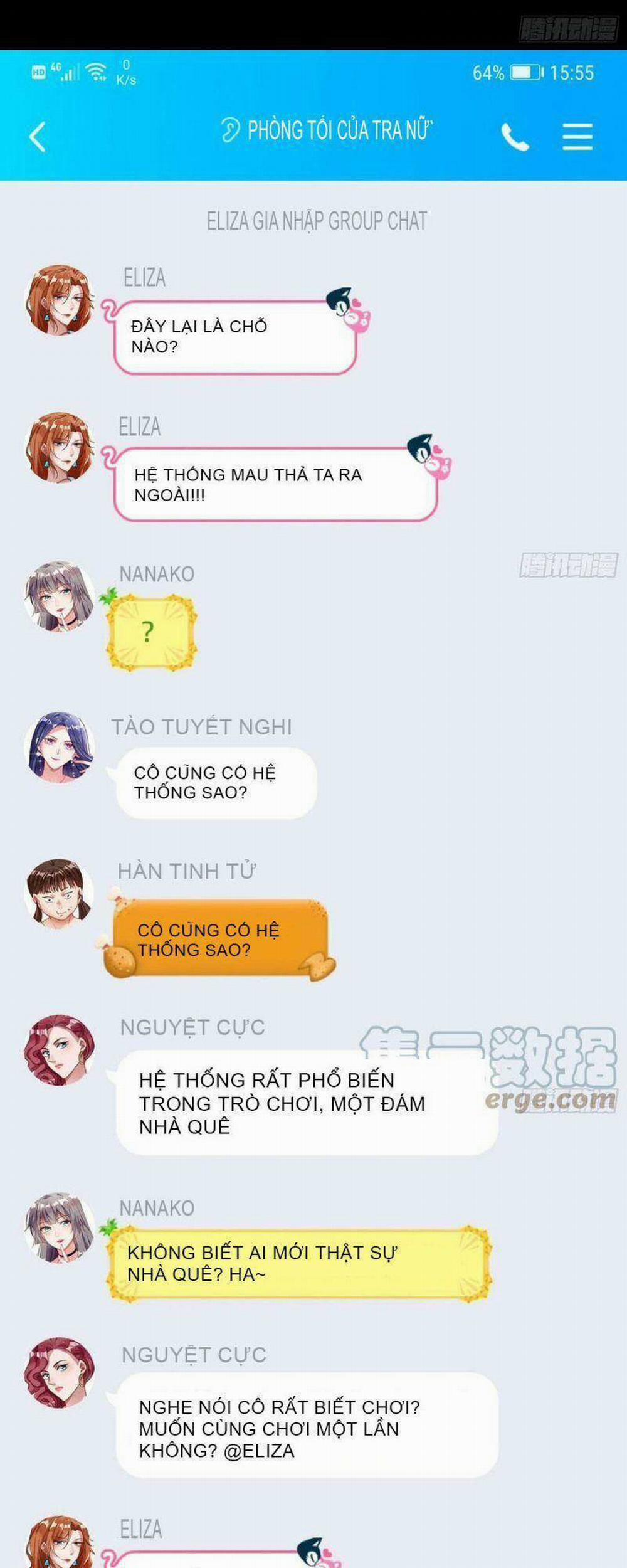 Vạn Tra Triêu Hoàng 550 trang 41