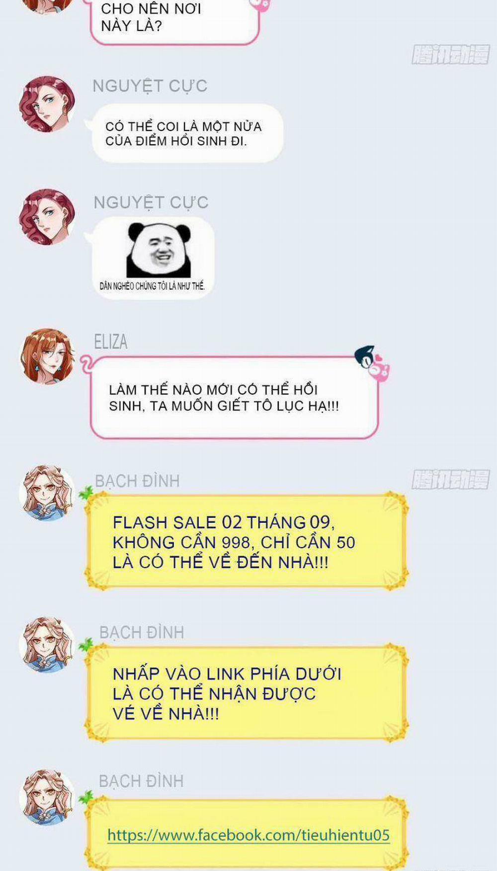 Vạn Tra Triêu Hoàng 550 trang 42