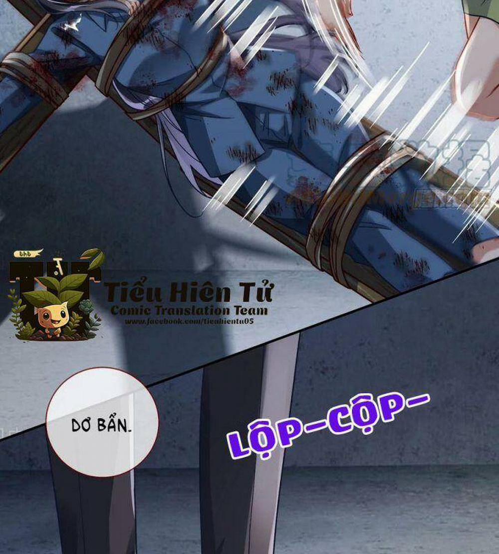 Vạn Tra Triêu Hoàng 551 trang 30