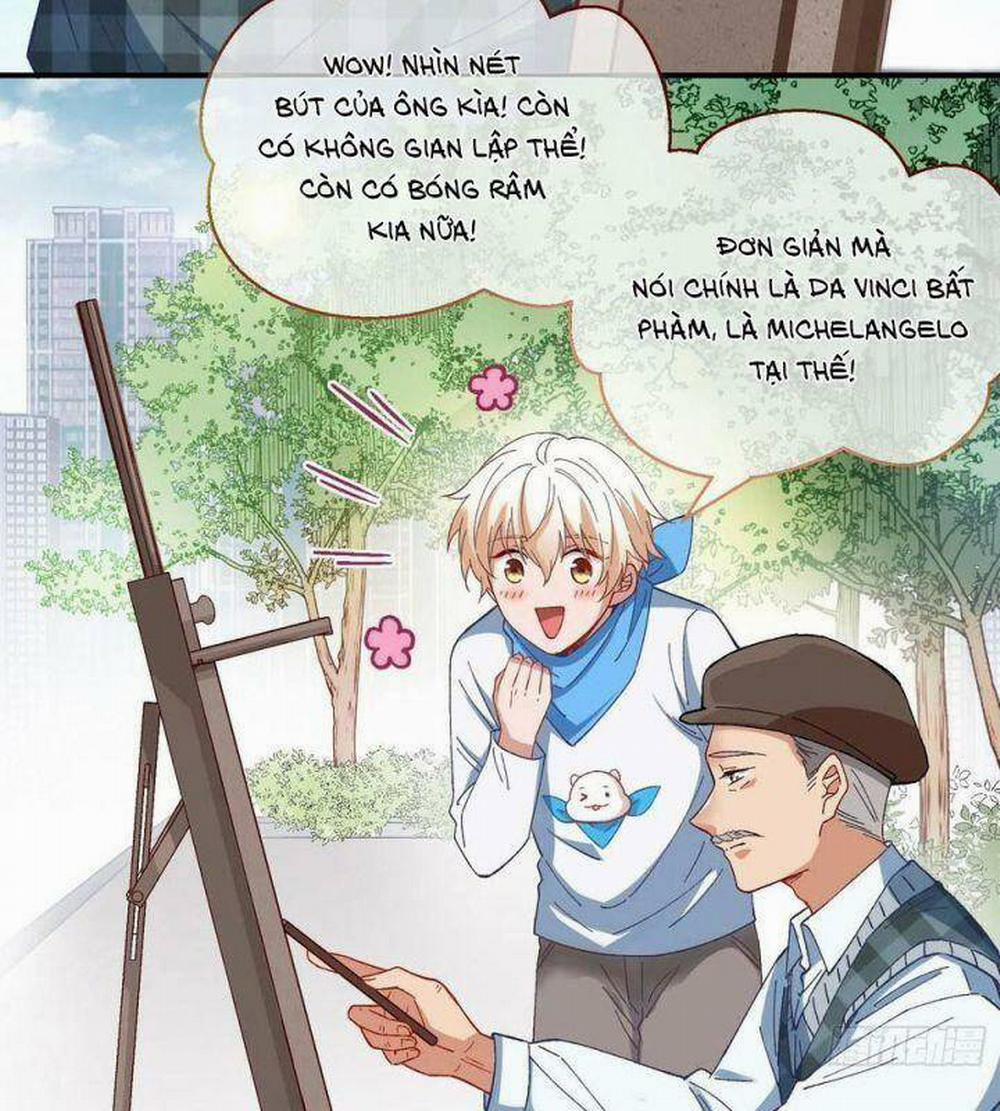 Vạn Tra Triêu Hoàng 552 trang 32