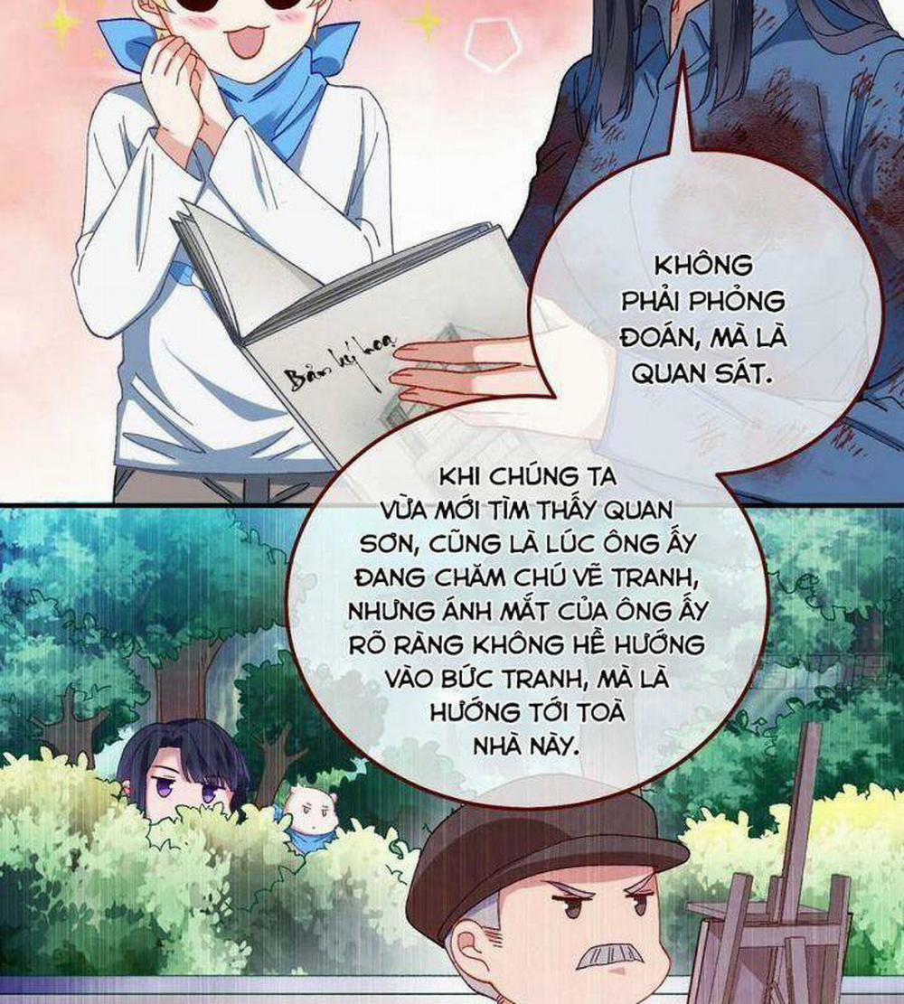 Vạn Tra Triêu Hoàng 552 trang 64