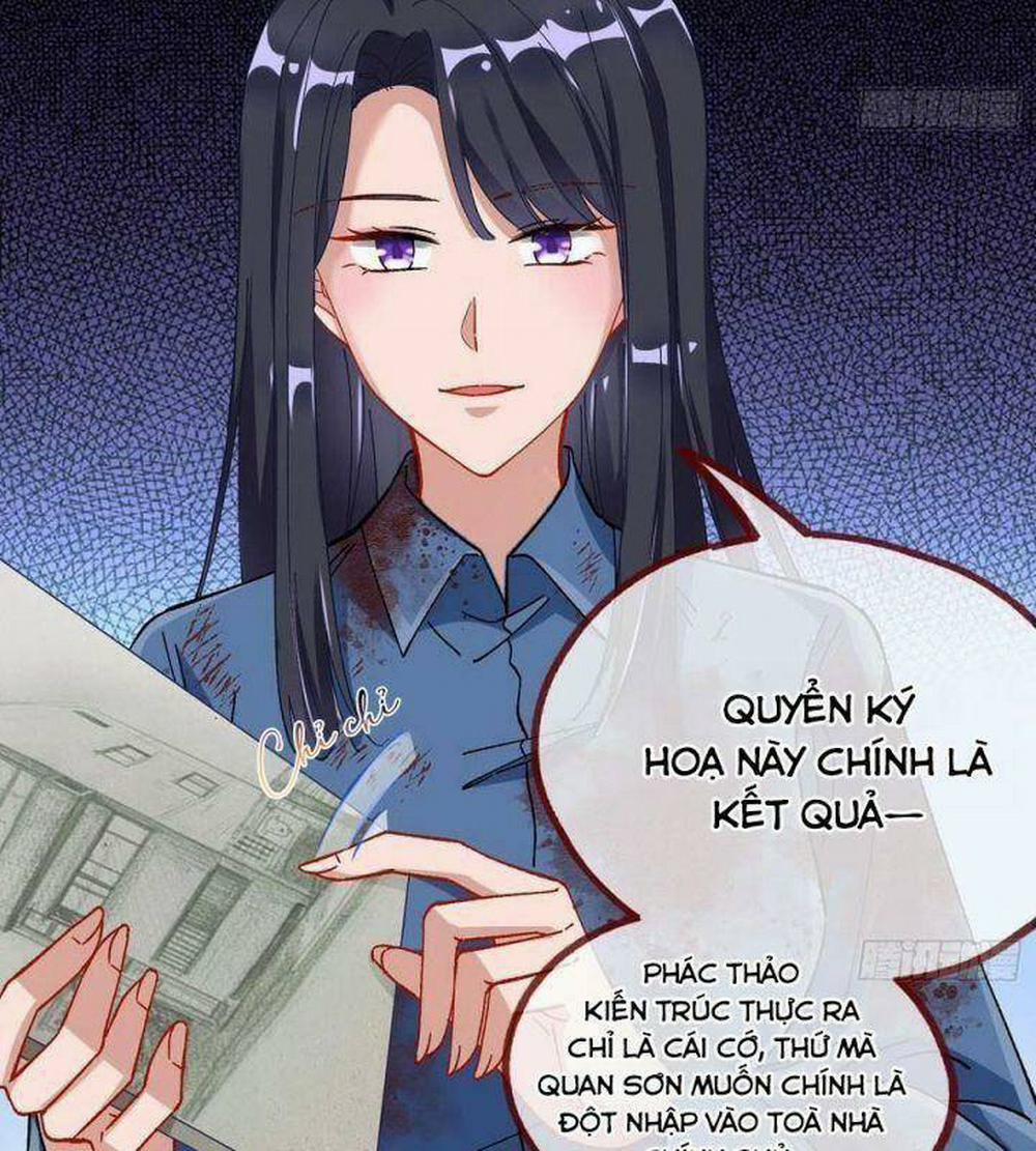Vạn Tra Triêu Hoàng 552 trang 68