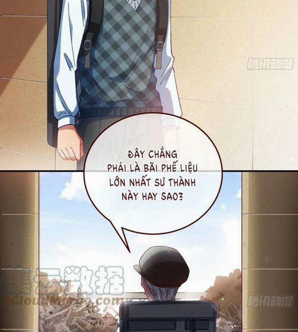 Vạn Tra Triêu Hoàng 552 trang 75